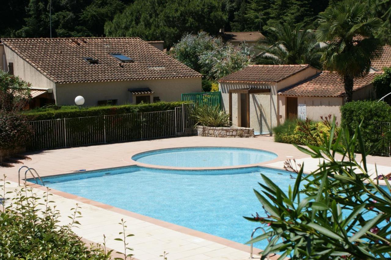 Cap Azur 209 Appartement